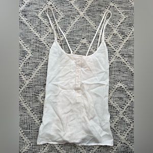 Cloth & Stone, top, size M, never worn